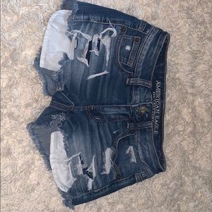 There getting to small!!